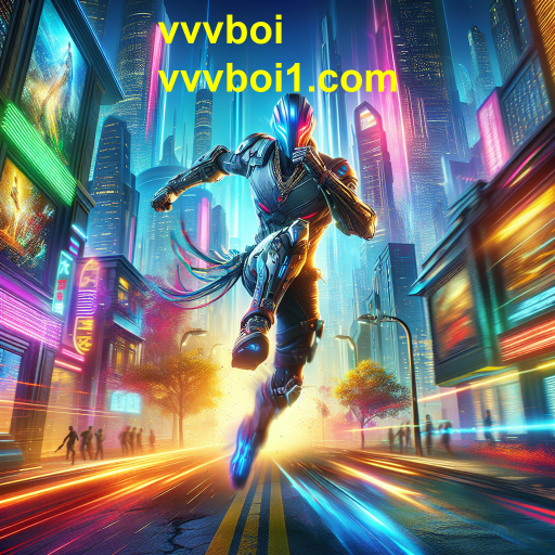 Descubra novos jogos e atualizações a cada semana no vvvboi