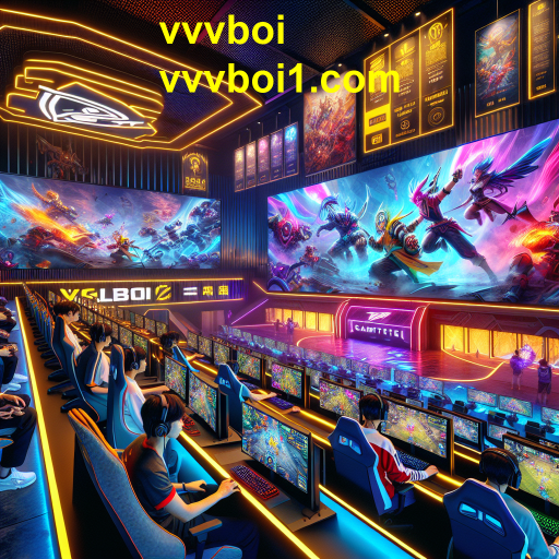 A Ascensão da Categoria 'Battle' no vvvboi