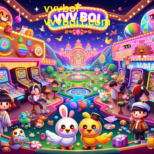 A Ascensão dos Jogos Casuais: Diversão Acessível para Todos