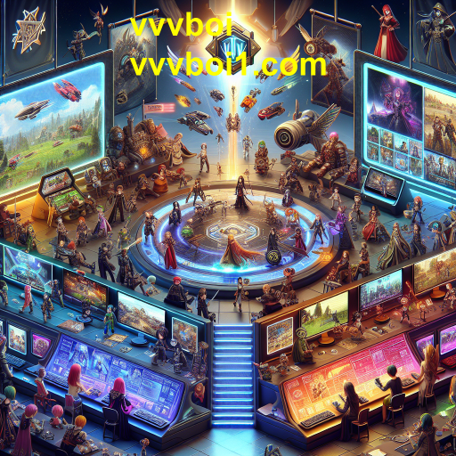 A Importância da Comunidade nos Jogos Online