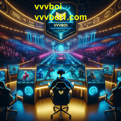 O Futuro dos Jogos: Expectativas e Inovações em 2023