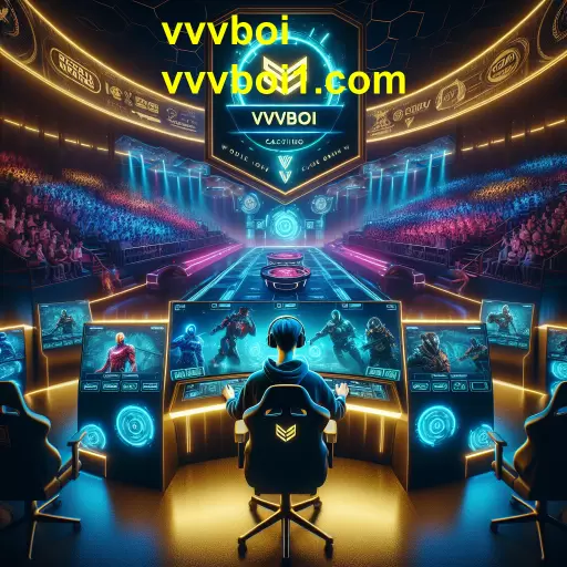 O Futuro dos Jogos: Expectativas e Inovações em 2023