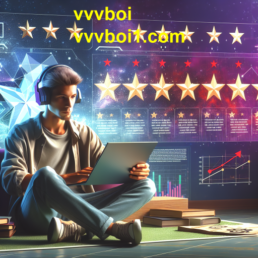 A Importância das Avaliações de Jogos no Painel VVVBOI