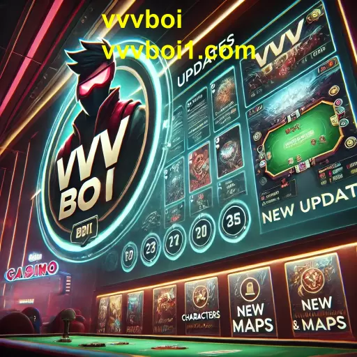 A Importância das Atualizações nos Jogos